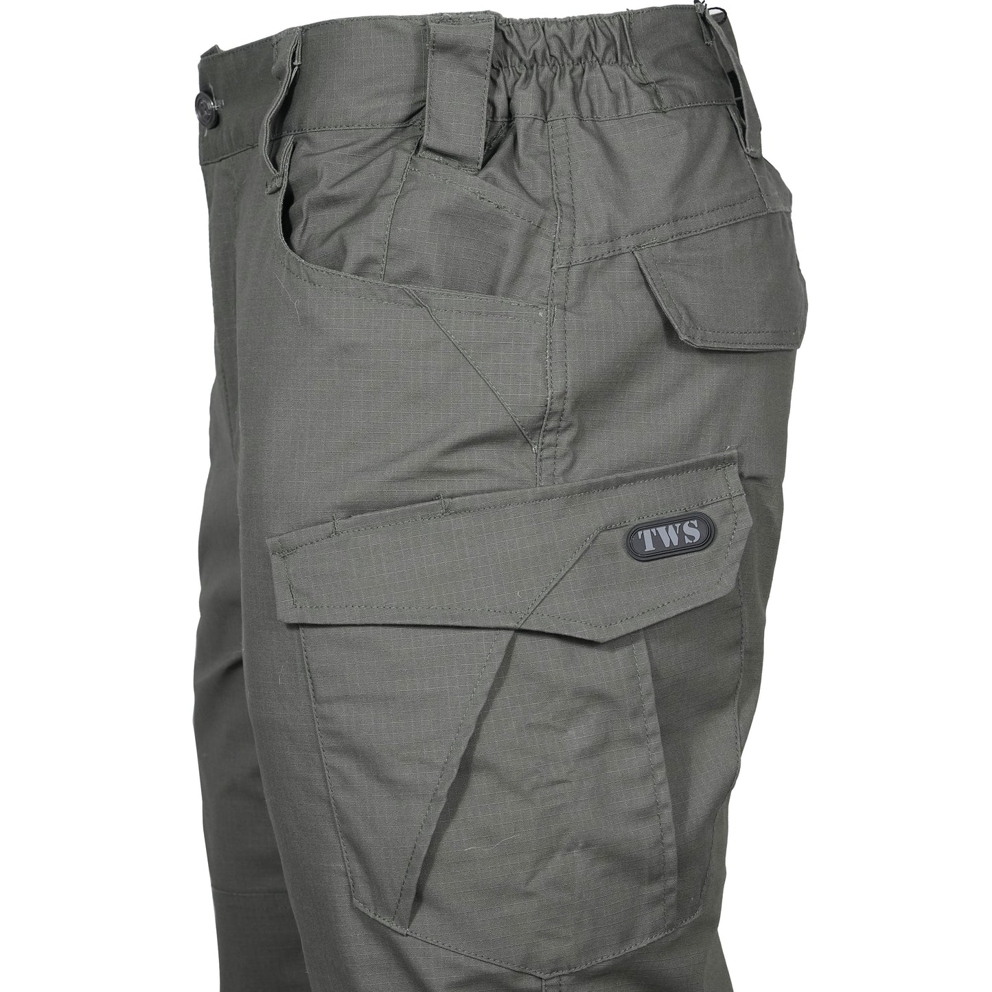 Valtero | Tactische Outdoor Cargobroek Heren