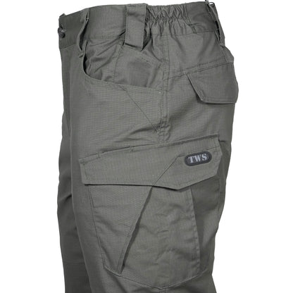 Valtero | Tactische Outdoor Cargobroek Heren