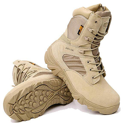 Valtor | Combat Boots Heren