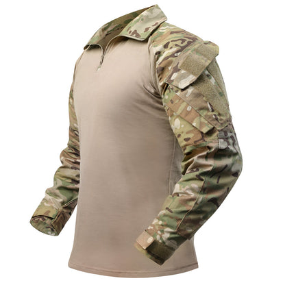 Ragnar | Combat Shirt Heren