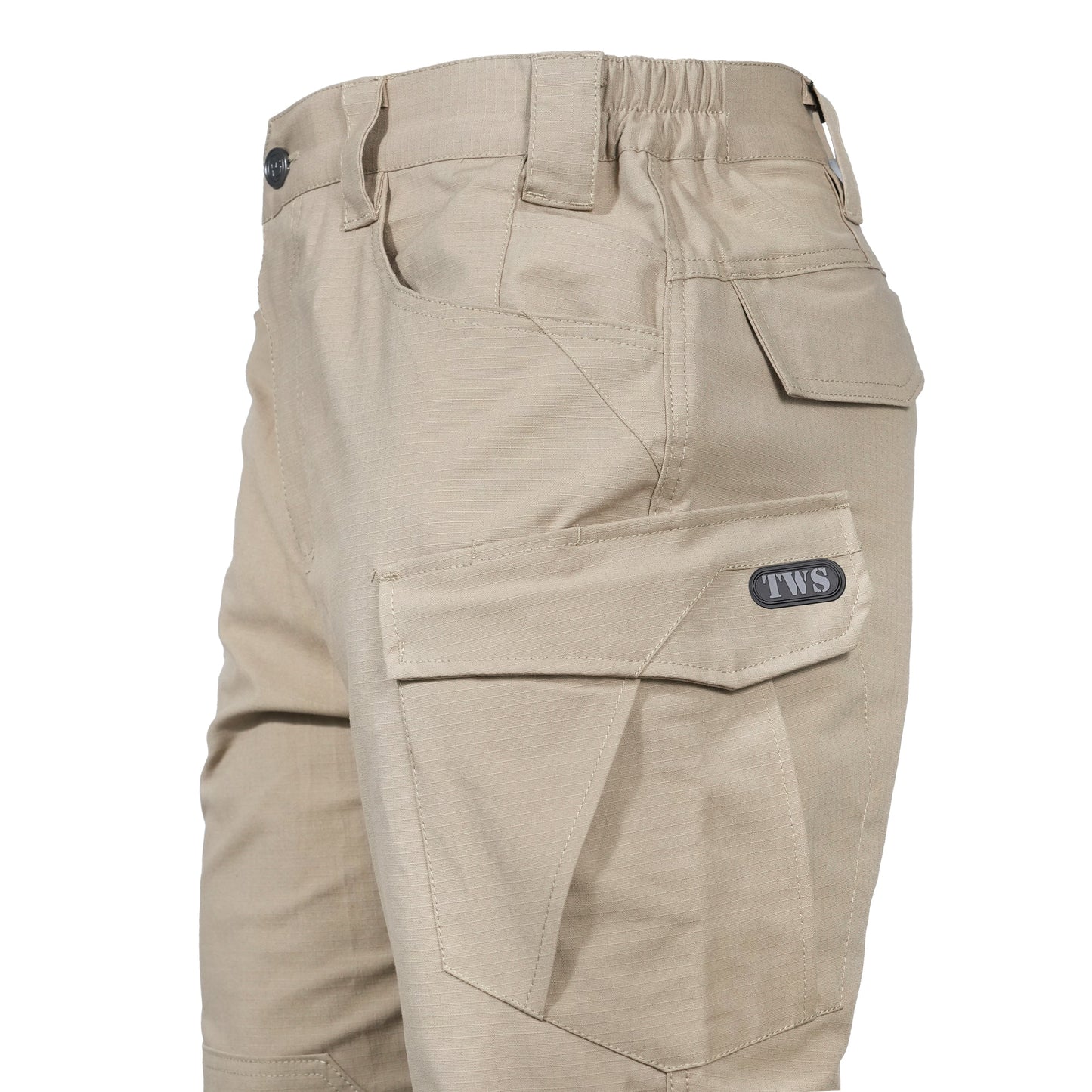 Valtero | Tactische Outdoor Cargobroek Heren