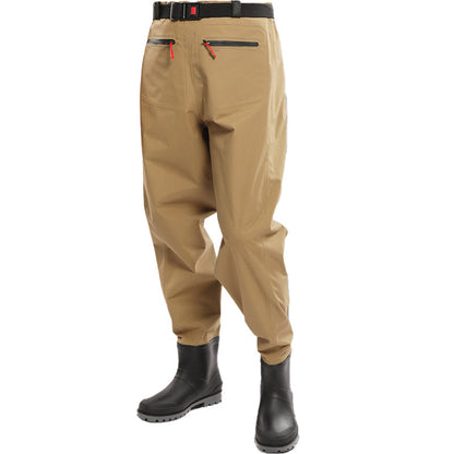 Nereus | Wading Pants Met Laarzen