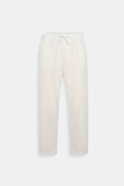 Levano | Lichte Loungebroek Heren