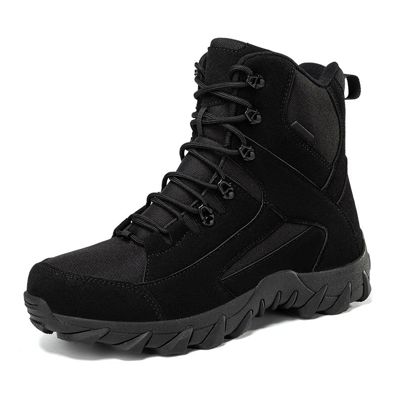 Brannor | Tactische Boots Heren
