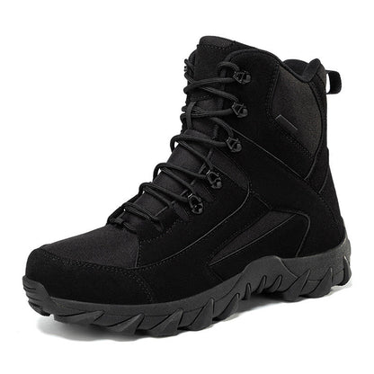 Brannor | Tactische Boots Heren