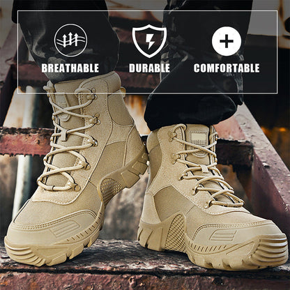 Orion | Tactische Boots Heren