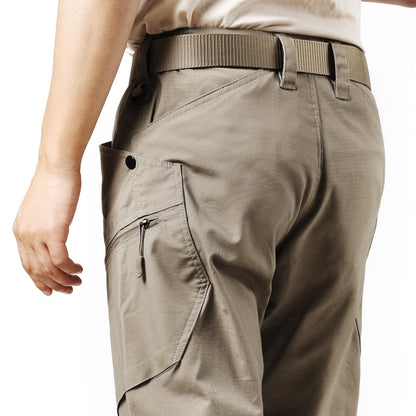 Marciano | Tactical Ripstop Outdoor Broek Heren