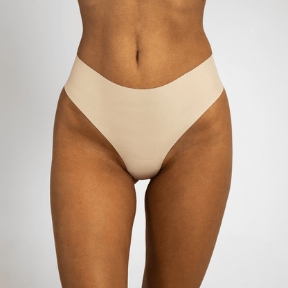 Elara | Naadloze Shaping String Dames