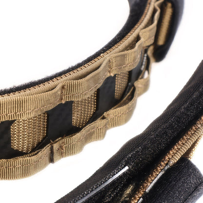 Kael | Tactical Belt Heren