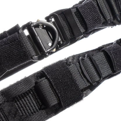 Kael | Tactical Belt Heren