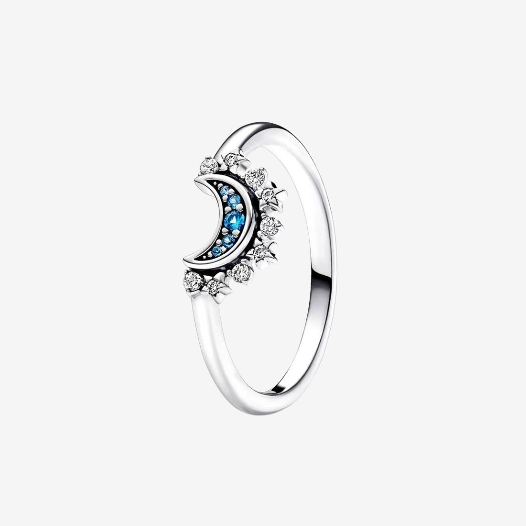 Solenya | Zon & Maan Ringen Set