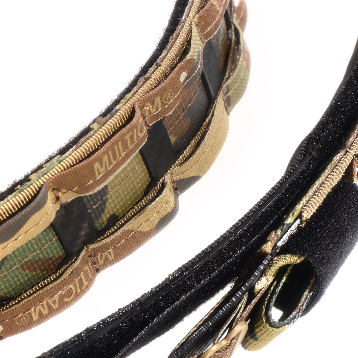 Kael | Tactical Belt Heren