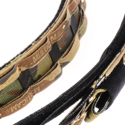 Kael | Tactical Belt Heren