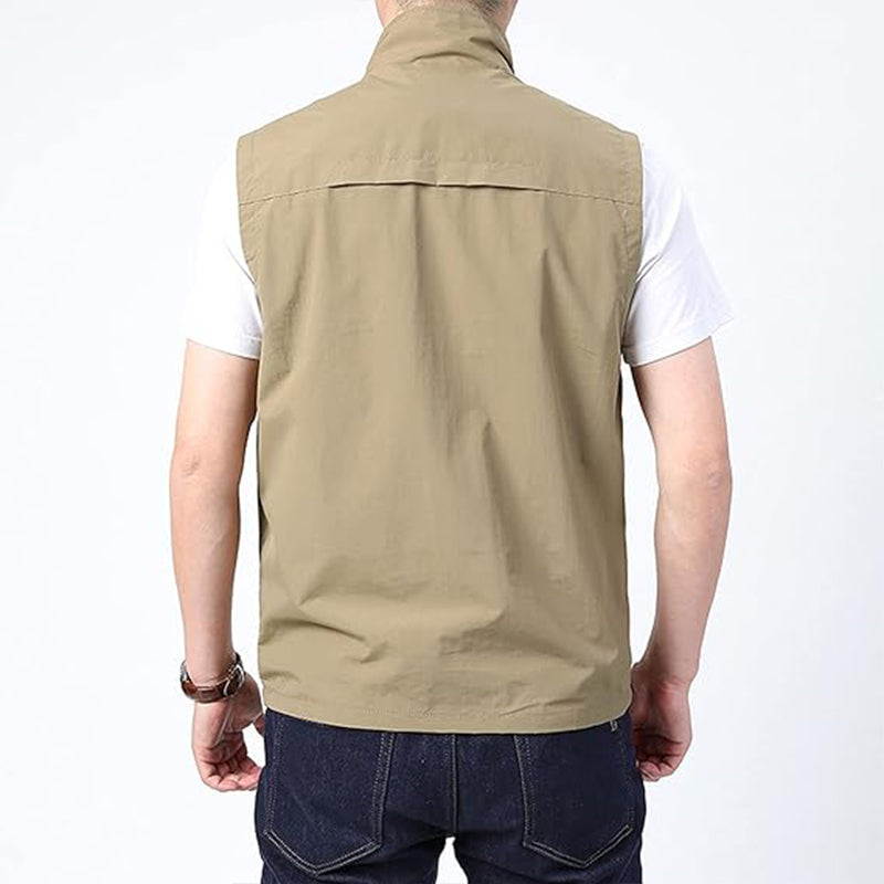 Eryx | Outdoor Vest