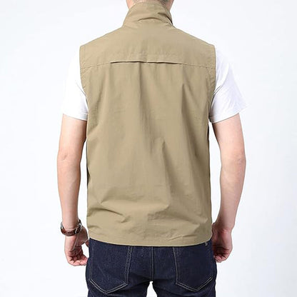 Eryx | Outdoor Vest