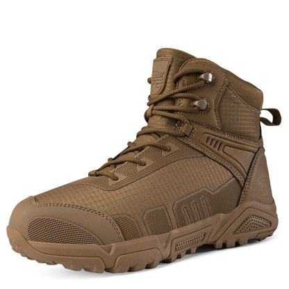 Rhazor | Tactische Combat Boots Heren