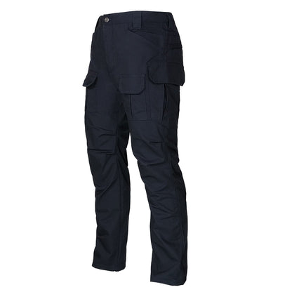 Eryx | Tactische Cargobroek Navy