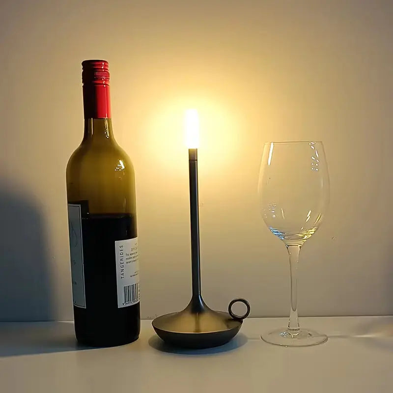 Lucerna | Draadloze LED Kaarslamp