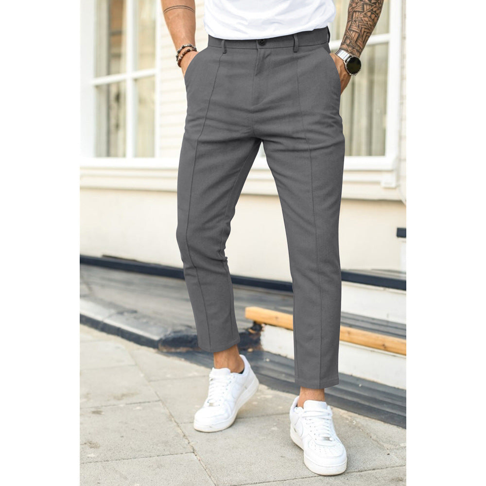 Renault | Slim Fit Pantalon