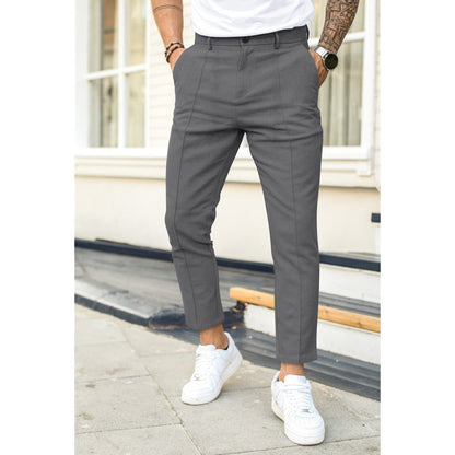 Renault | Slim Fit Pantalon