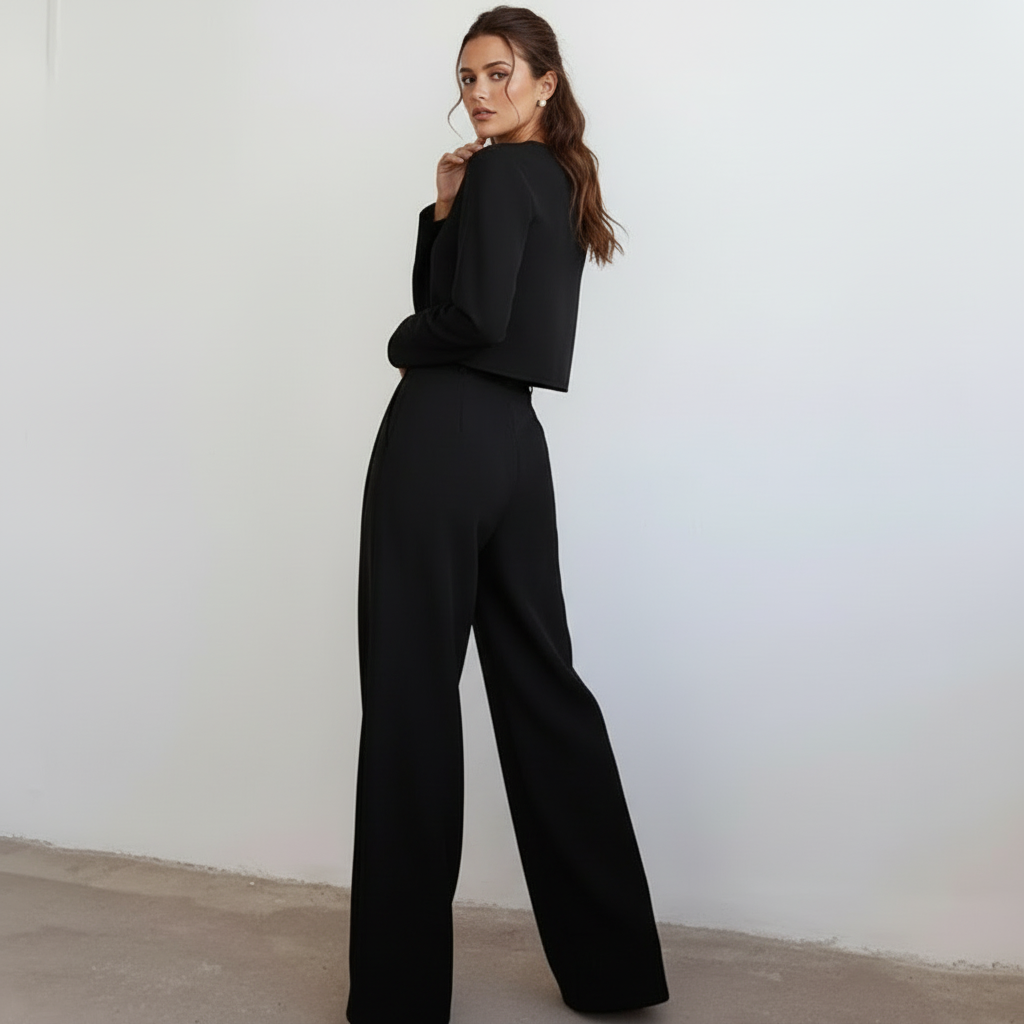 Lunara | Tweedelige Set