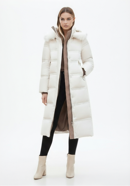 Céleste | Lange Winterjas