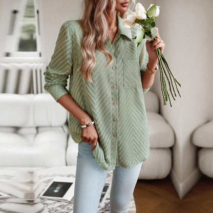 Marise | Luchtige Blouse