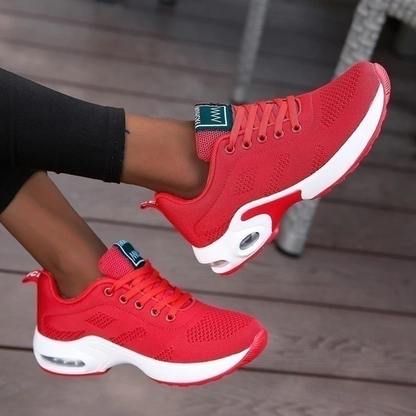 Virella | Lichtgewicht Sneakers Dames