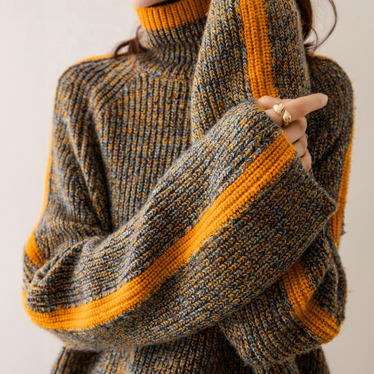 Aveline | Oversized Coltrui Dames