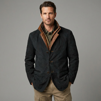 Graham | Vintage Jas