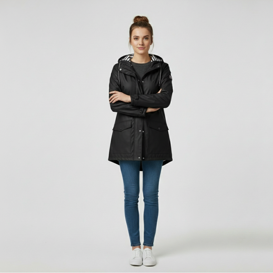 Aurora | Regenjas Dames