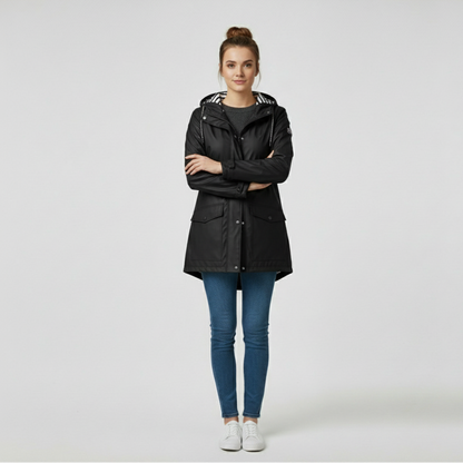 Aurora | Regenjas Dames