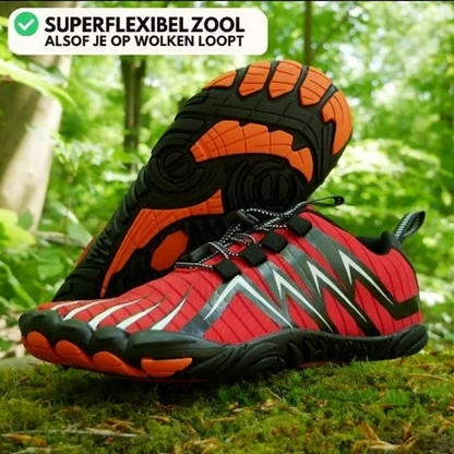 Aqualis | Barefoot Waterschoenen Unisex