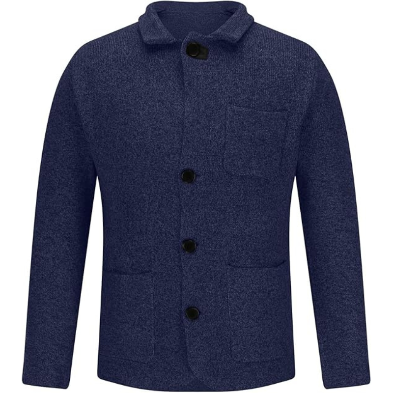 Dorian | Casual Blazer Heren
