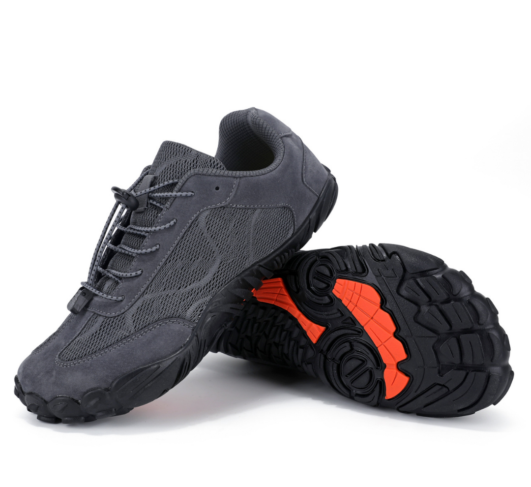 Zyros | Barefoot Sportschoenen