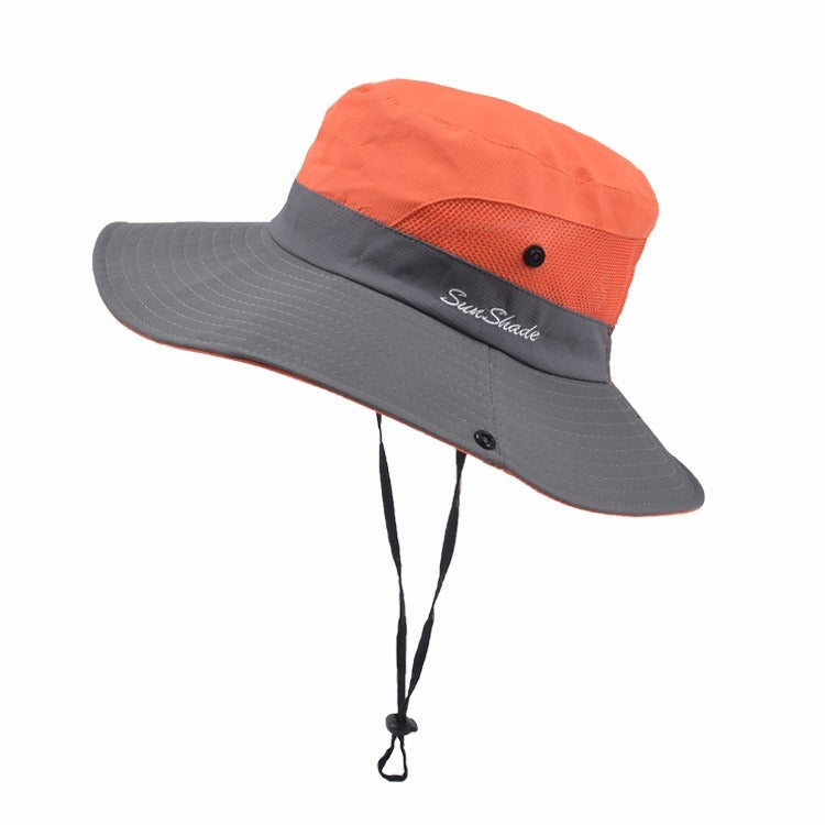 Solaro | Outdoor Zonnehoed Uniseks