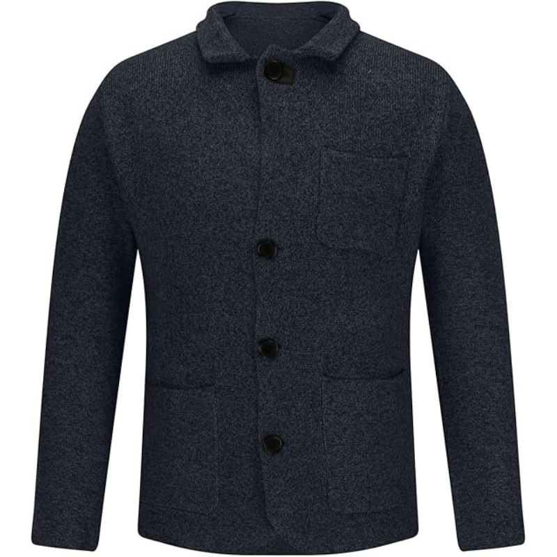 Dorian | Casual Blazer Heren
