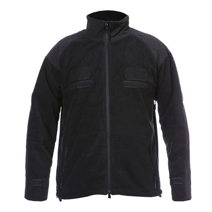 Axton | Tactisch Fleecejack