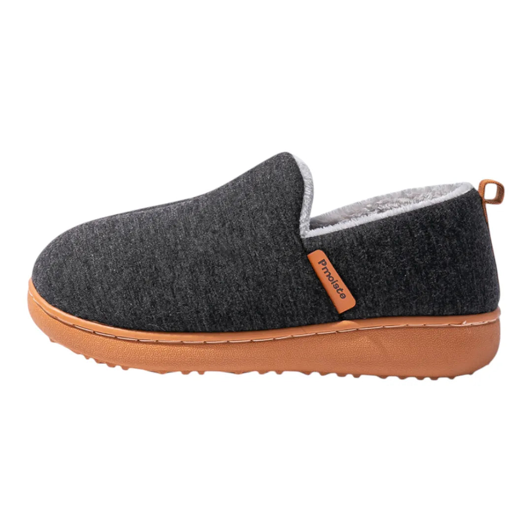 Nuvia | Warme Instapschoenen