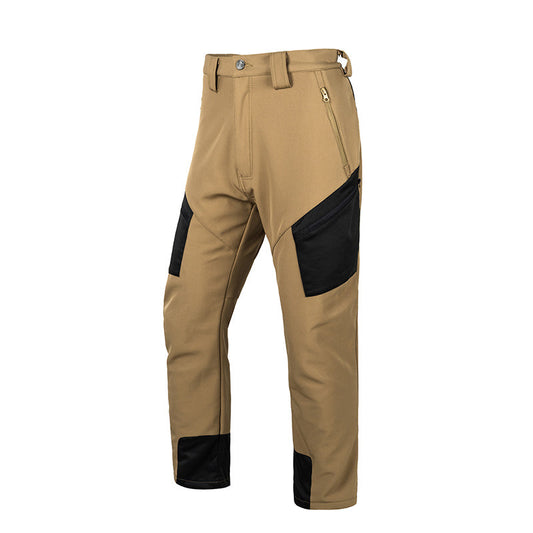 Torvik | Outdoor Broek Heren