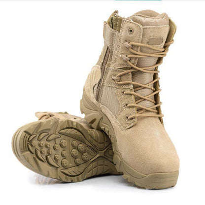 Valtor | Combat Boots Heren