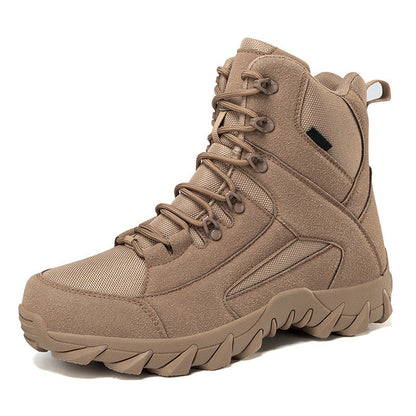 Brannor | Tactische Boots Heren
