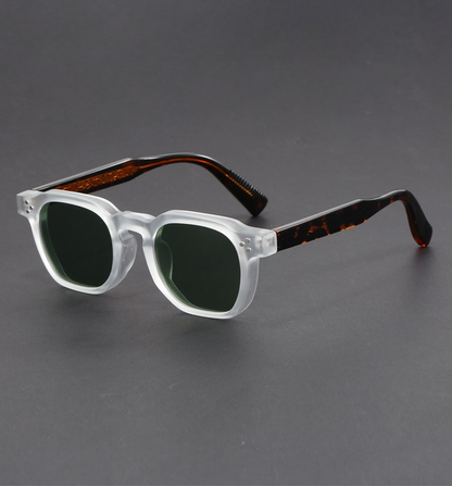 Solaro | Vintage Zonnebril Uniseks