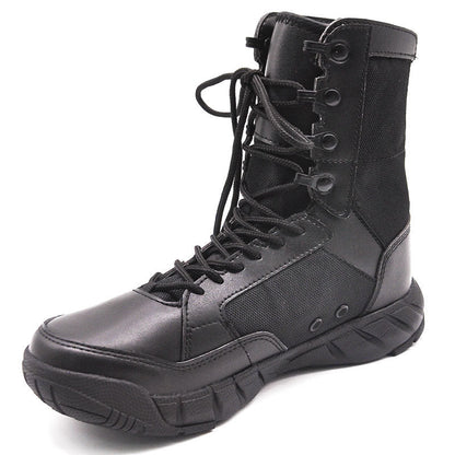 Talon | Hoge Combat Boots Heren