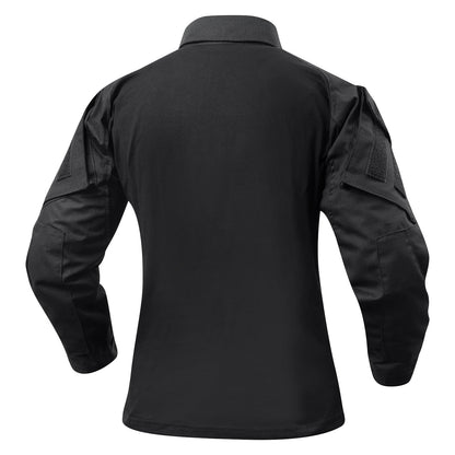 Ragnar | Combat Shirt Heren