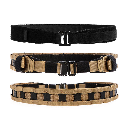 Kael | Tactical Belt Heren