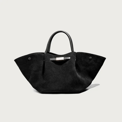 Veyra | Suède Handtas Dames