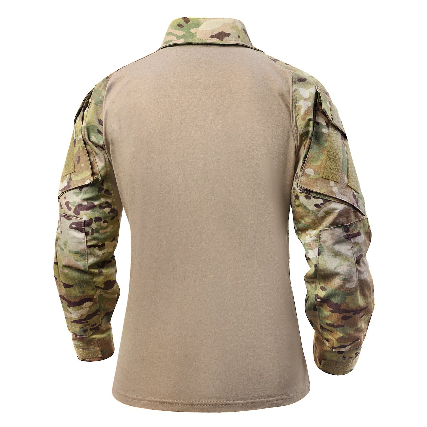 Ragnar | Combat Shirt Heren