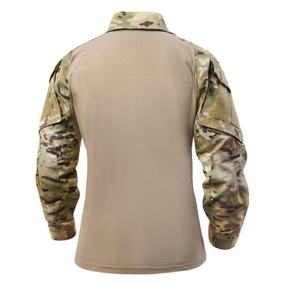 Ragnar | Combat Shirt Heren