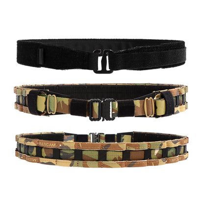 Kael | Tactical Belt Heren
